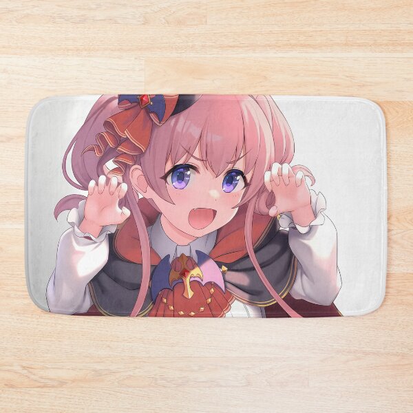 Item preview, Tsumugi Princess Connect Halloween Magic Anime Girl designed and sold by Tokyonomad.