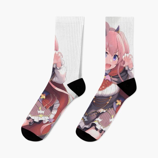 Item preview, Tsumugi Princess Connect Halloween Magic Anime Girl designed and sold by Tokyonomad.