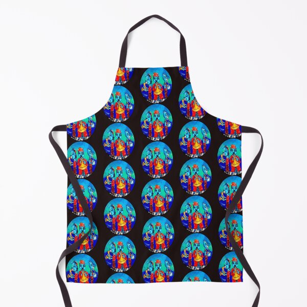 Item preview, Blue Cat Trio Band  designed and sold by artbyomega.