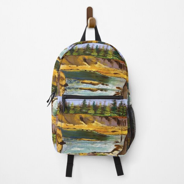 Item preview, Oregon Coast Tide Pool designed and sold by Kristine's Artwork .