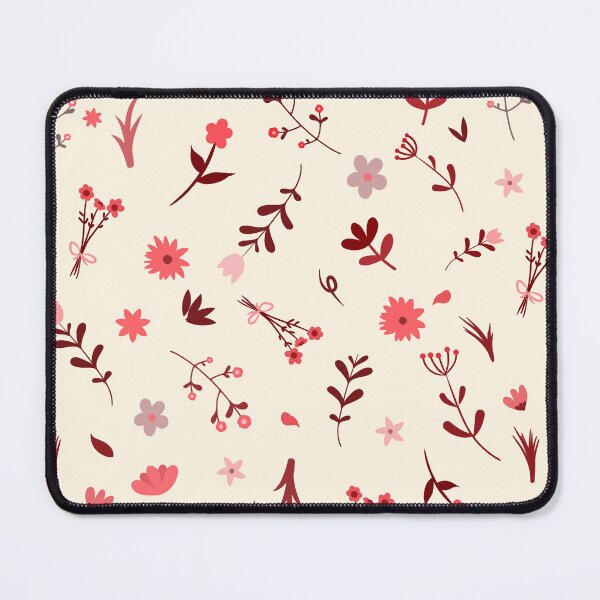 Item preview, Floral Pattern designed and sold by Starlight Dust.