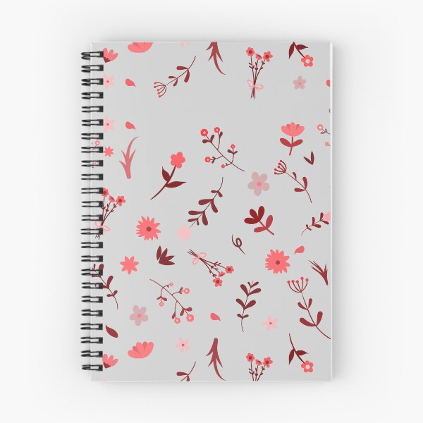 Item preview, Floral Pattern  designed and sold by Starlight Dust.