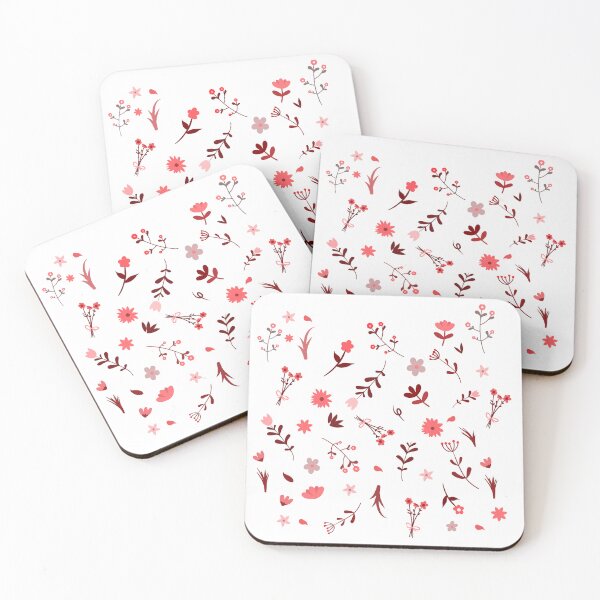 Item preview, Floral Pattern  designed and sold by Starlight Dust.