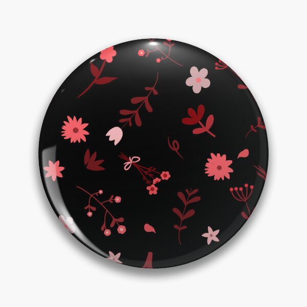 Item preview, Floral Pattern  designed and sold by Starlight Dust.
