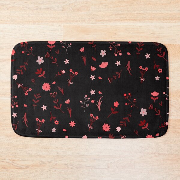 Item preview, Floral Pattern  designed and sold by Starlight Dust.
