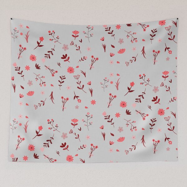 Item preview, Floral Pattern  designed and sold by Starlight Dust.