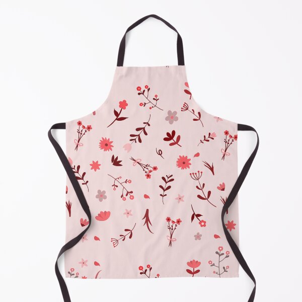Item preview, Floral Pattern designed and sold by Starlight Dust.