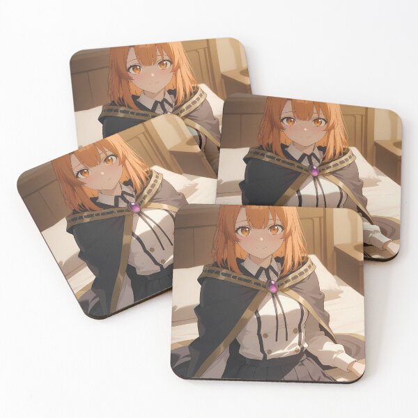 Item preview, Colette Loire Wistoria Wand and Sword Warm Bedroom Pose designed and sold by Tokyonomad.