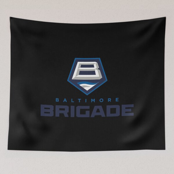Item preview, Baltimore Brigade  designed and sold by BelindaPen.
