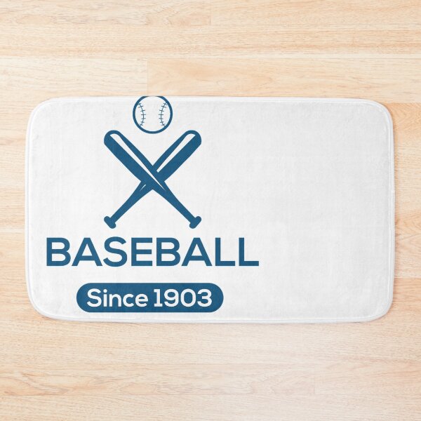 Item preview, Americans Baseball Sport Logo designed and sold by BelindaPen.