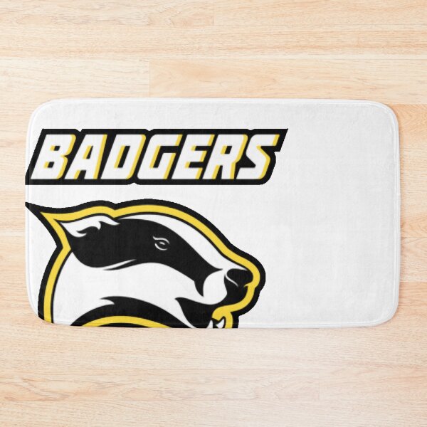 Item preview, Badgers  designed and sold by BelindaPen.