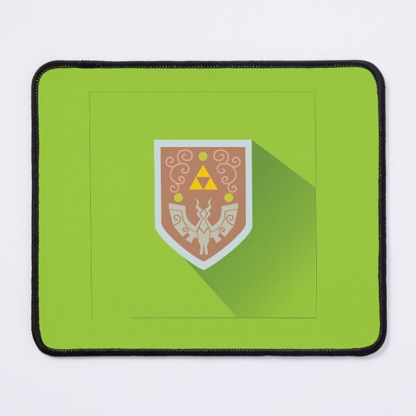 Item preview, Hero's Shield designed and sold by Achmad Lintang Wiranandha Kusuma.