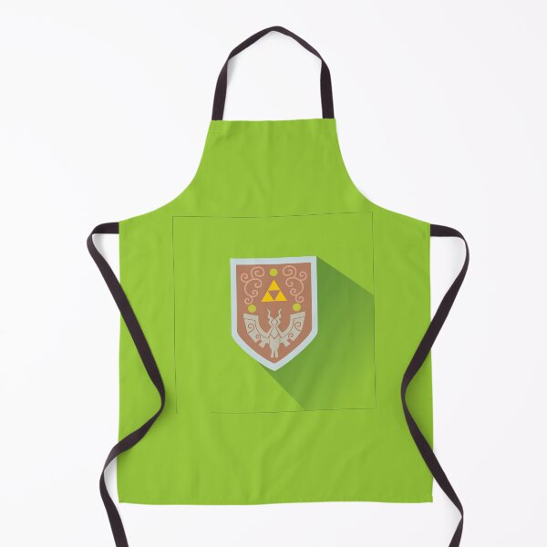 Item preview, Hero's Shield designed and sold by Achmad Lintang Wiranandha Kusuma.