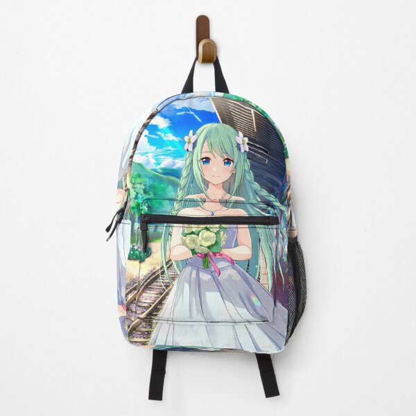 Item preview, Chika Bridal Bloom Princess Connect Game Anime Girl designed and sold by Tokyonomad.