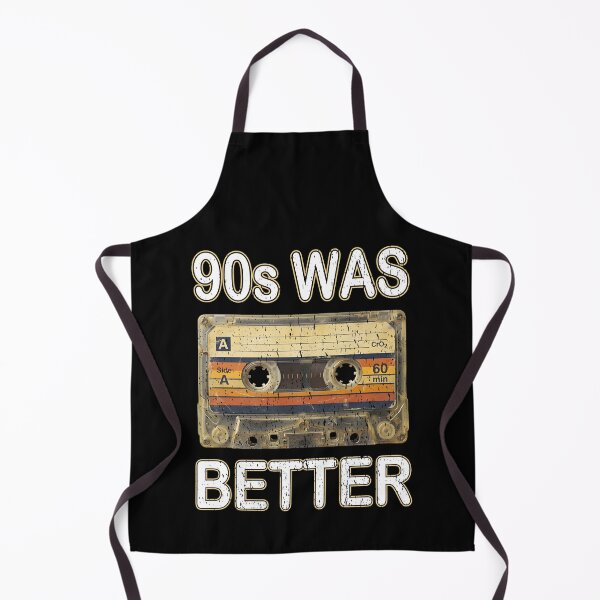 Item preview, 90s Was Better Retro Cassette Tape Nostalgic Music Musician Demo Tapes 8 Tracker Mix Tape Cool Days Freedom designed and sold by Jt41.