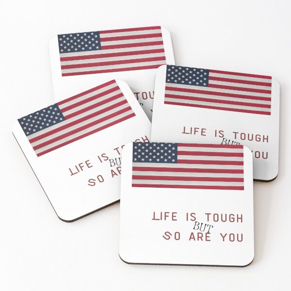Item preview, America designed and sold by Yerral.