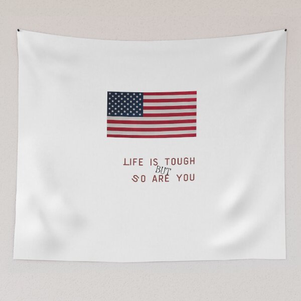 Item preview, America designed and sold by Yerral.