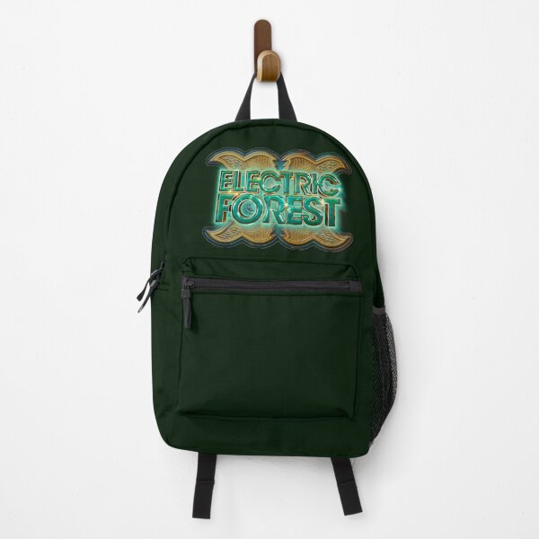 Item preview, Electric Forest Festival Fanart Rave Emblem designed and sold by FestDrip.