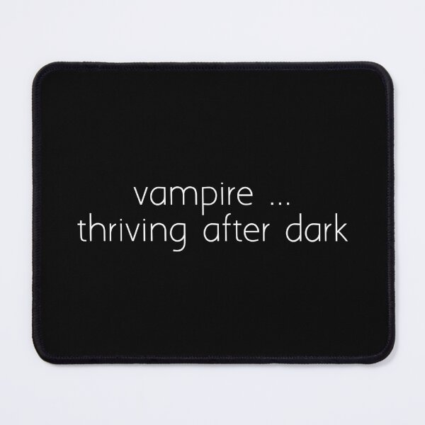Item preview, vampire ... thriving after dark designed and sold by Ice Breakers .