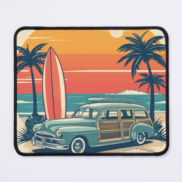 Item preview, Summer Surf designed and sold by SavvyKloset.