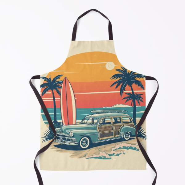 Item preview, Summer Surf designed and sold by SavvyKloset.