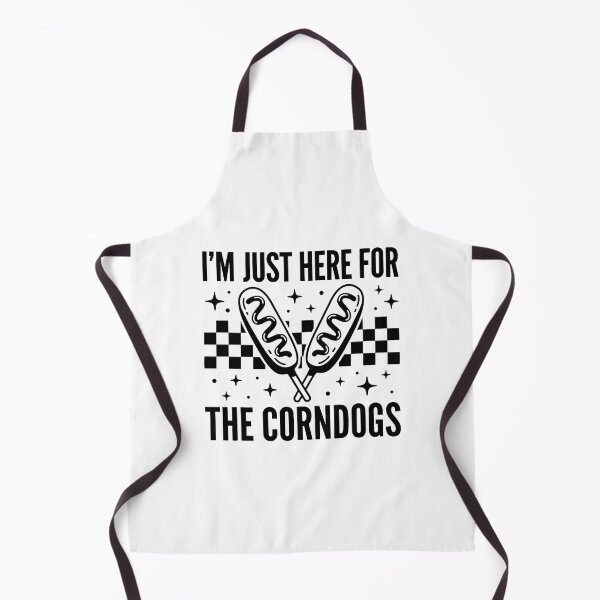 Item preview, corn dog designed and sold by Uglyandcute.