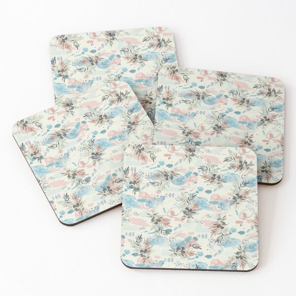 Item preview, Allover Seamless Floral Wallpaper Design  designed and sold by jenishpatel14.