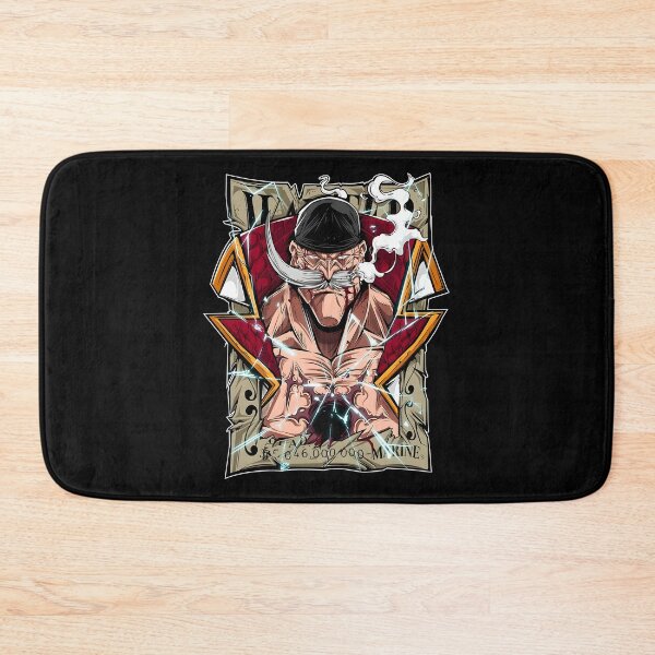 Item preview, Edward Newgate – Whitebeard designed and sold by ANIME HEAT.