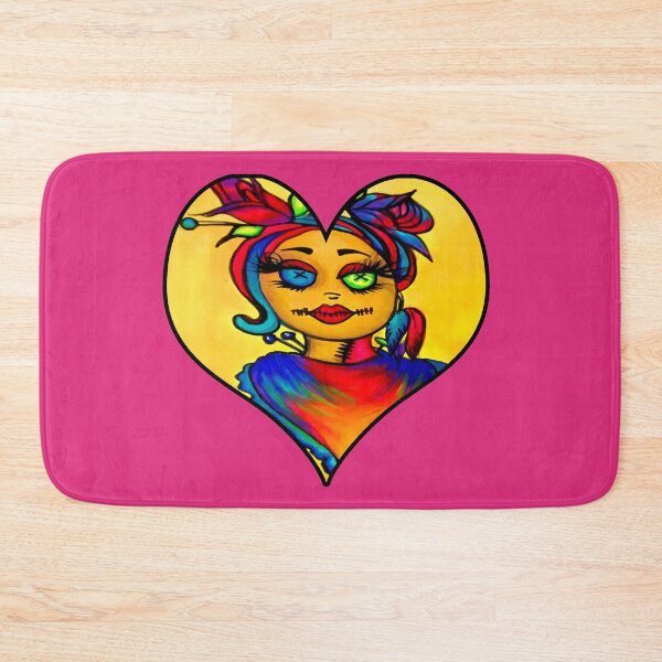 Item preview, Voodoo diva art  designed and sold by artbyomega.