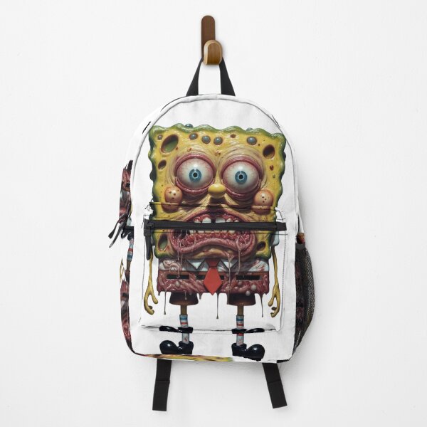 Item preview, SpongeBob designed and sold by DesignerDrop.