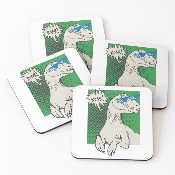 Artikelvorschau, Vintage Raptor entworfen und verkauft von the-craft-shop.