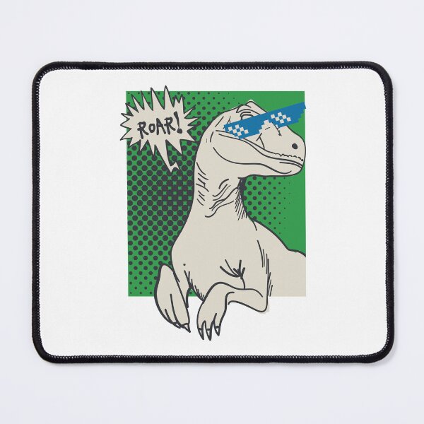 Artikelvorschau, Vintage Raptor entworfen und verkauft von the-craft-shop.