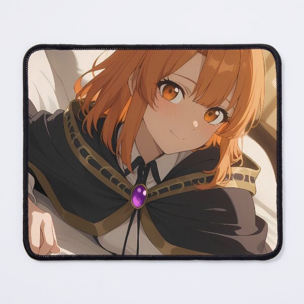 Item preview, Colette Loire Wistoria Wand and Sword Soft Bedroom Gaze designed and sold by riadjamai.