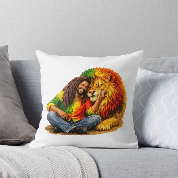 Item preview, BOB MARLEY ONE LOVE designed and sold by CHRIST5000.