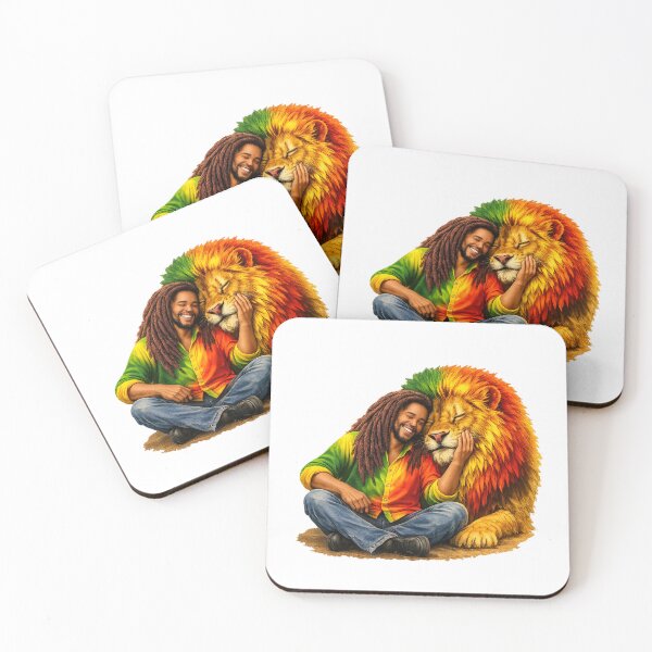 Item preview, BOB MARLEY ONE LOVE designed and sold by CHRIST5000.