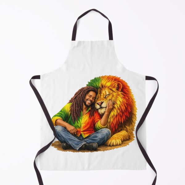 Item preview, BOB MARLEY ONE LOVE designed and sold by CHRIST5000.
