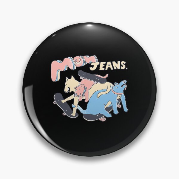 Item preview, Mom Jeanss Music Band designed and sold by AshleyCollas.
