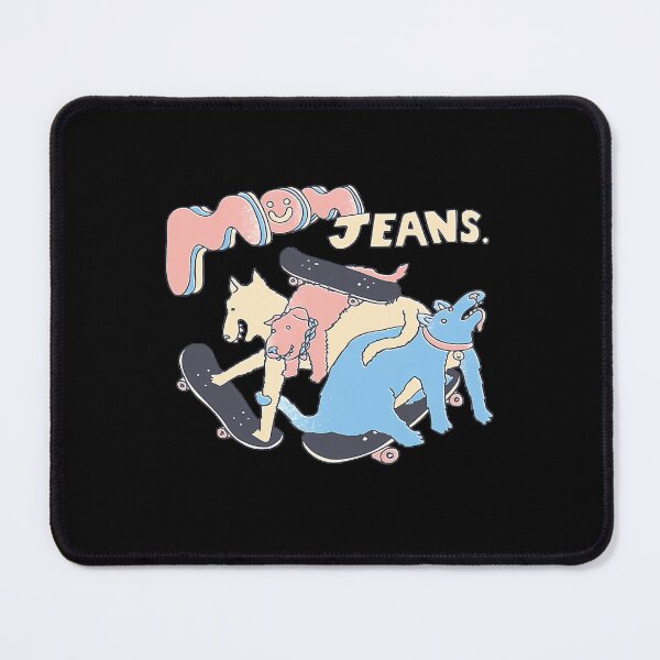 Item preview, Mom Jeanss Music Band designed and sold by AshleyCollas.