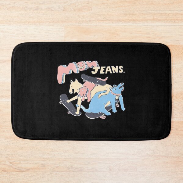 Item preview, Mom Jeanss Music Band designed and sold by AshleyCollas.