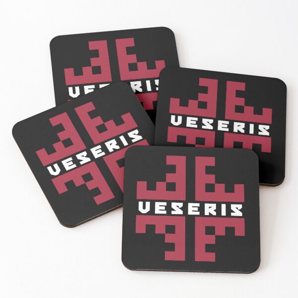 Item preview, Veseris mēness zīme krāsā | Veseris moon symbol in colour designed and sold by Roberts Birze.