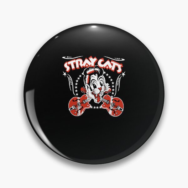 Item preview, Animals Music Band Strayy Catss Band designed and sold by Cowlifes.