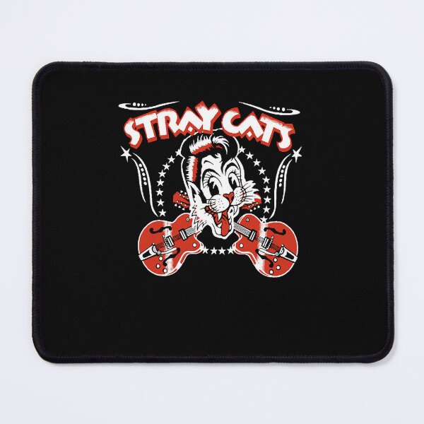 Item preview, Animals Music Band Strayy Catss Band designed and sold by Cowlifes.