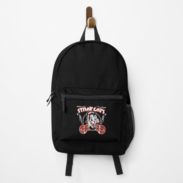 Item preview, Animals Music Band Strayy Catss Band designed and sold by Cowlifes.