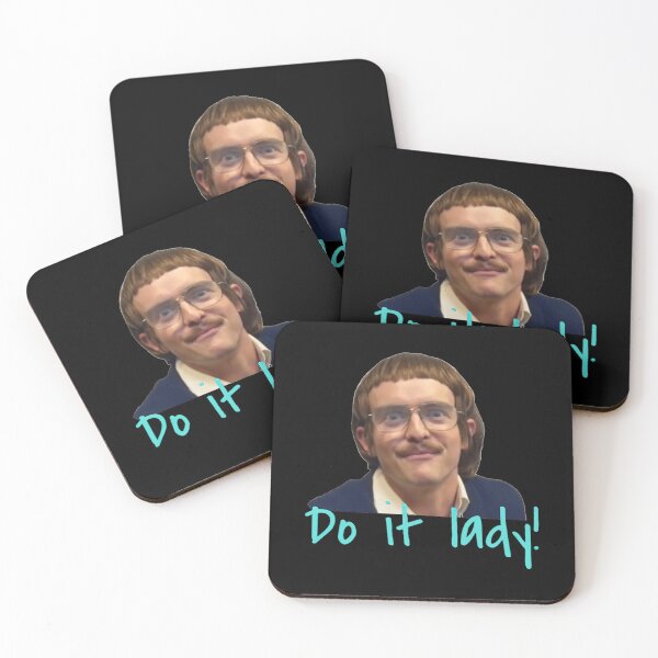 Item preview, Do It Lady Chitt Funny Meme designed and sold by Ashleydougles.