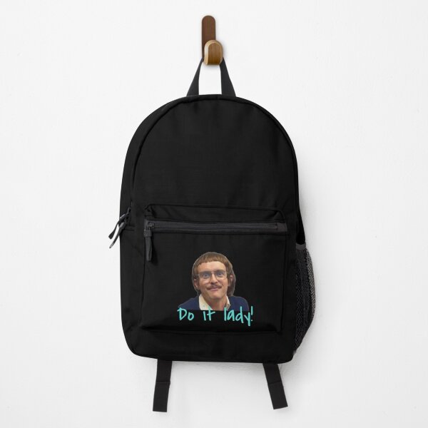 Item preview, Do It Lady Chitt Funny Meme designed and sold by Ashleydougles.