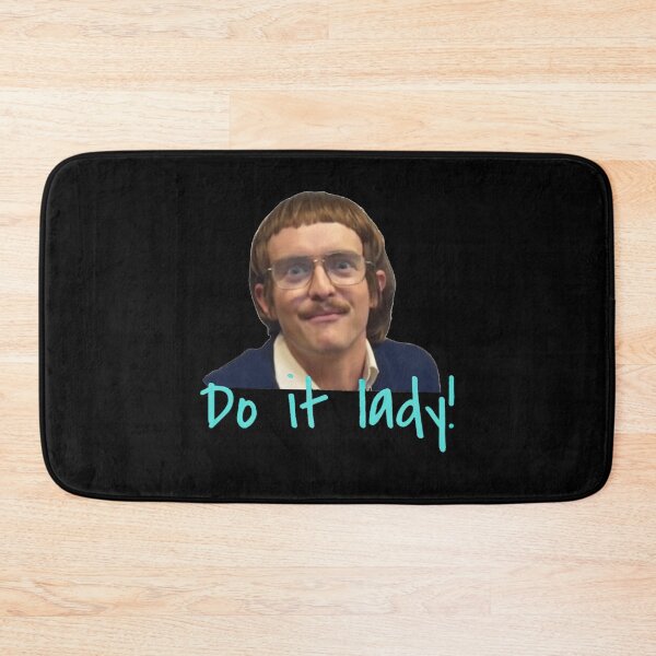 Item preview, Do It Lady Chitt Funny Meme designed and sold by Ashleydougles.