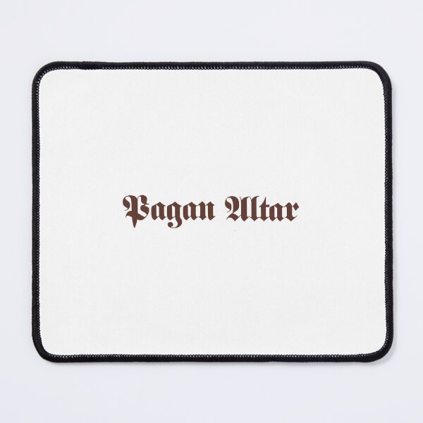 Item preview, Pagan Altar designed and sold by CrestuneArt.