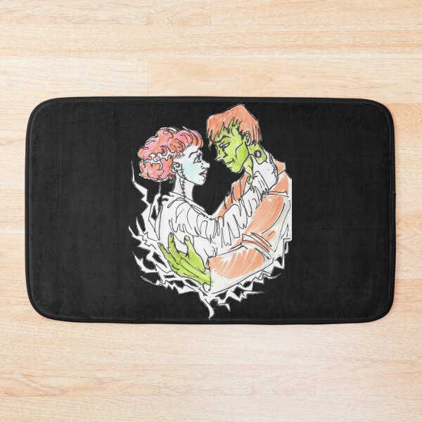 Item preview, Made For Each Other designed and sold by Tricksterbelle.