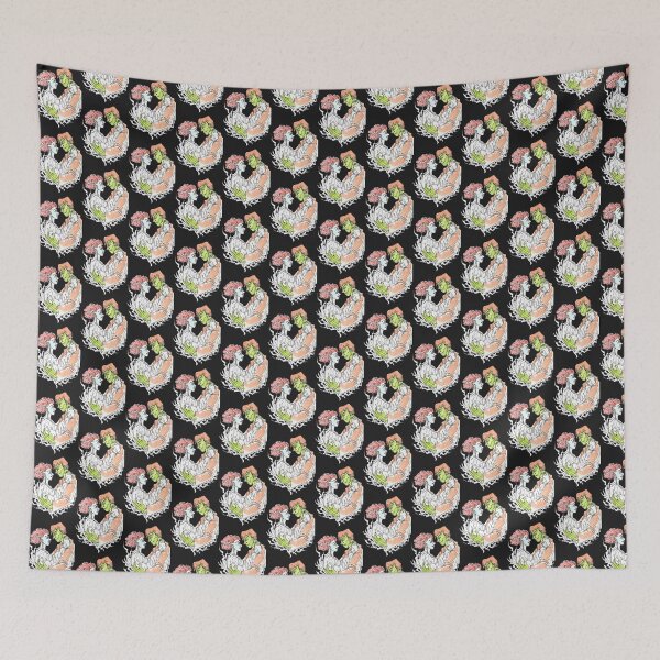 Item preview, Made For Each Other designed and sold by Tricksterbelle.