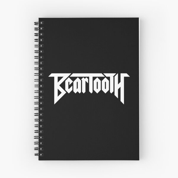 Item preview, Beartooth Band designed and sold by Elmaryou9Shop.